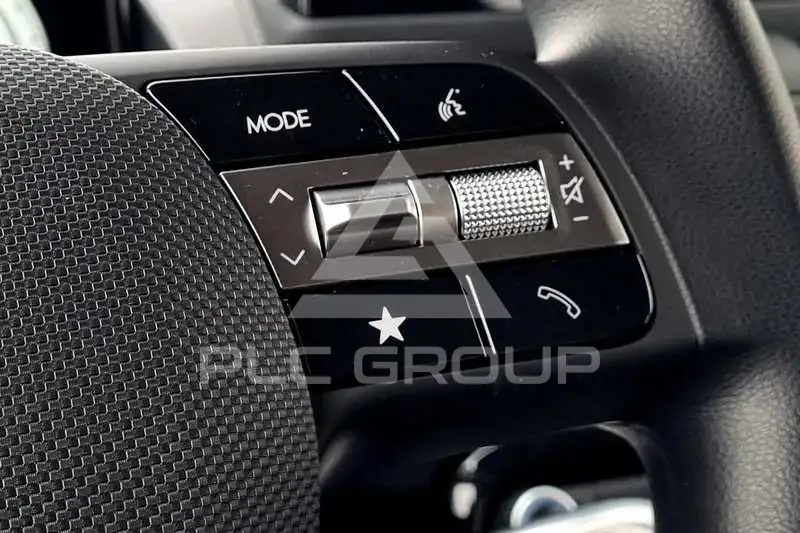 2026 Hyundai Unknown