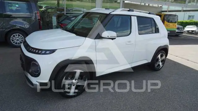 2026 Hyundai Unknown