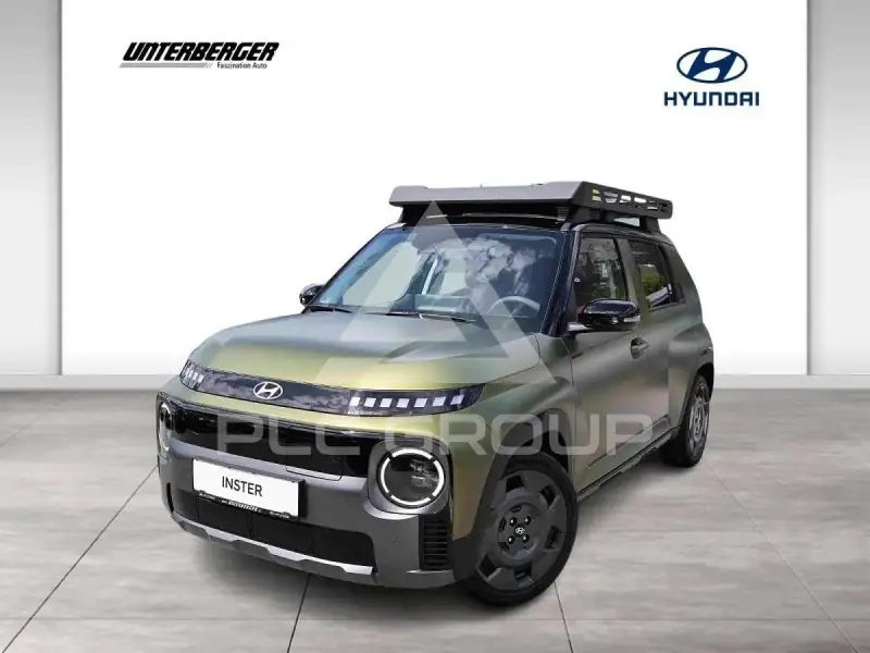 2026 Hyundai Unknown