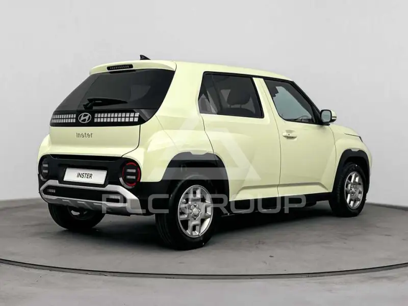 2026 Hyundai Unknown