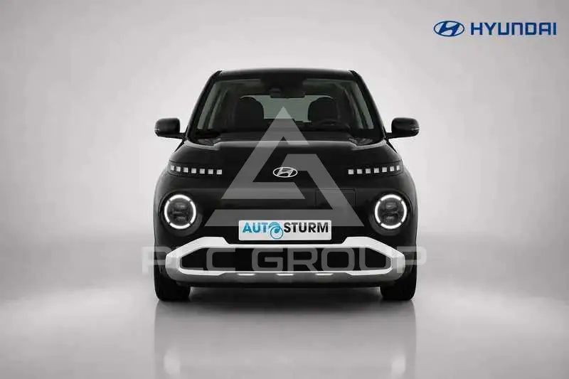 2026 Hyundai Unknown