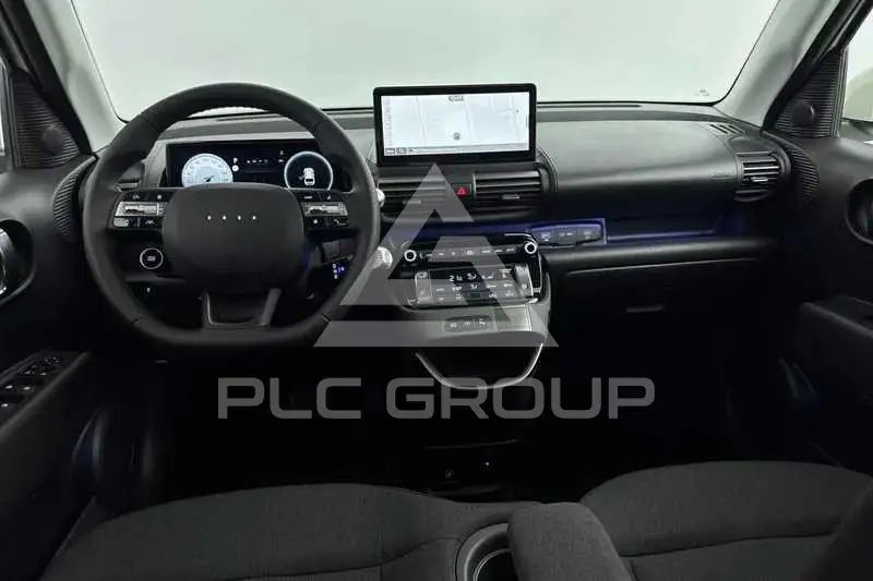 2026 Hyundai Unknown