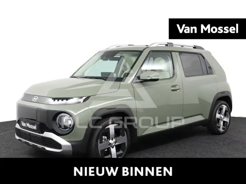 2026 Hyundai Unknown