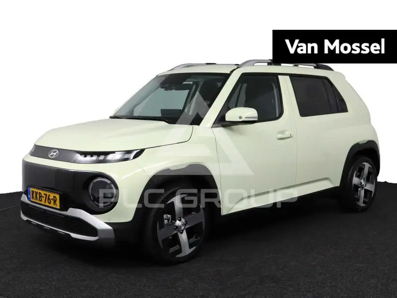 2026 Hyundai Unknown