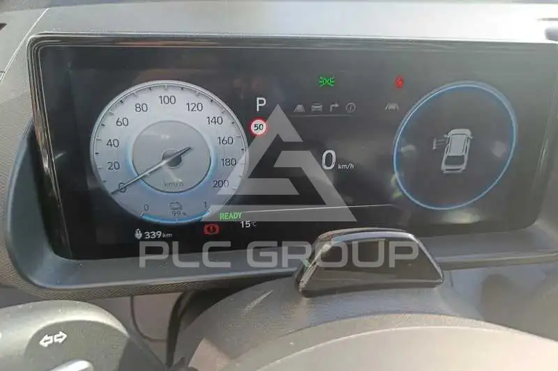 2026 Hyundai Unknown