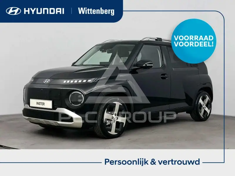 2026 Hyundai Unknown