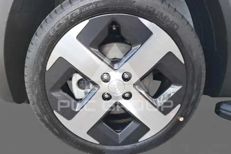 2026 Hyundai Unknown