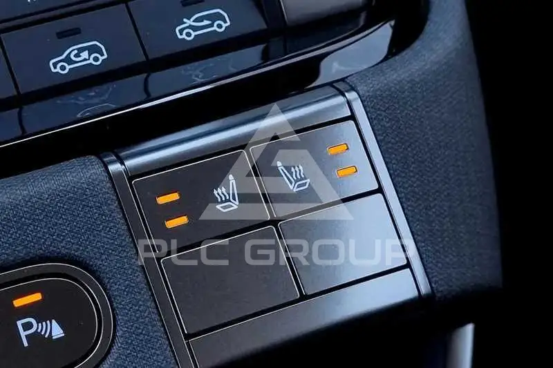 2026 Hyundai Unknown