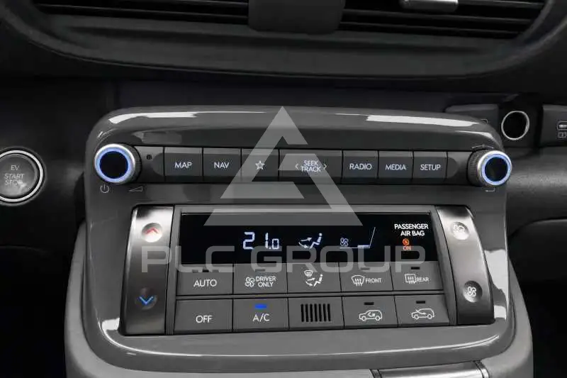 2026 Hyundai Unknown