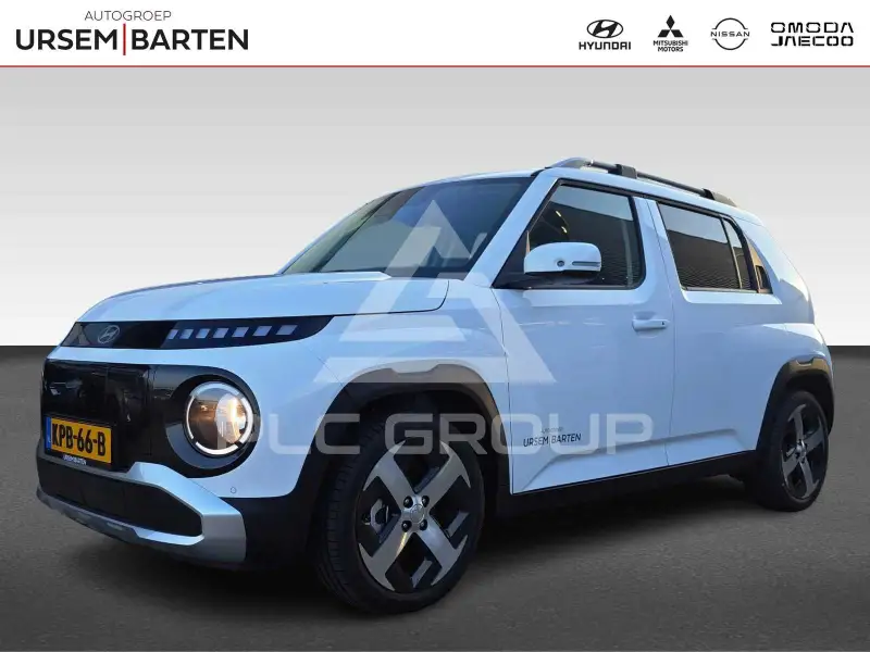 2026 Hyundai Unknown