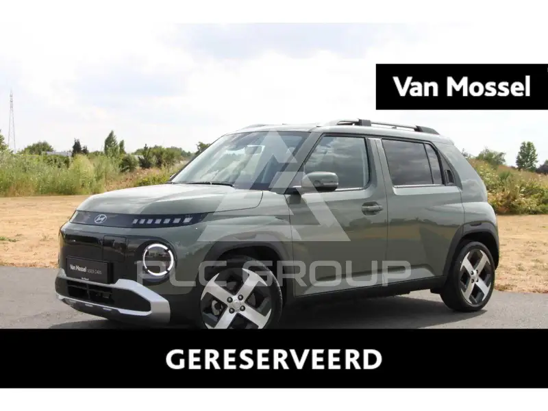 2026 Hyundai Unknown