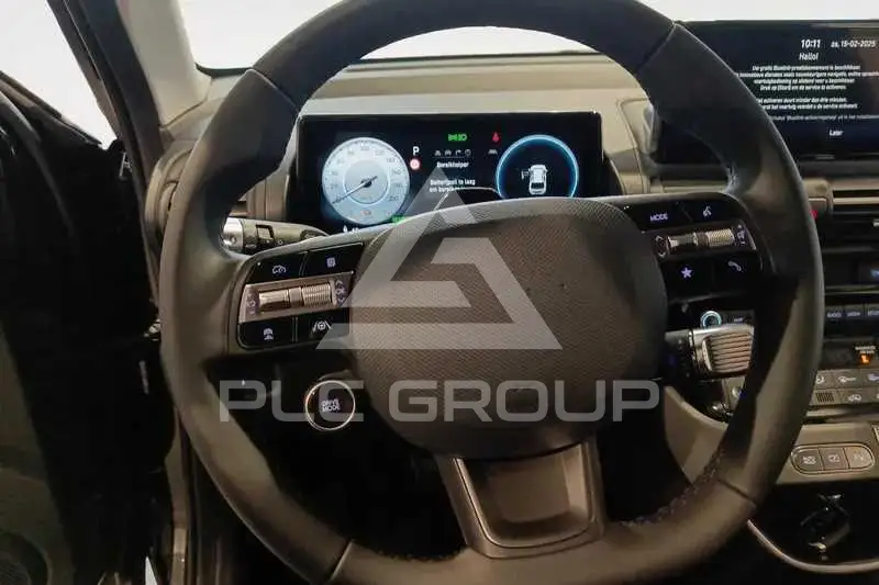 2026 Hyundai Unknown