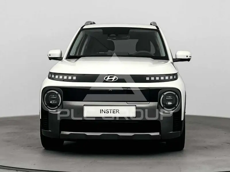 2026 Hyundai Unknown