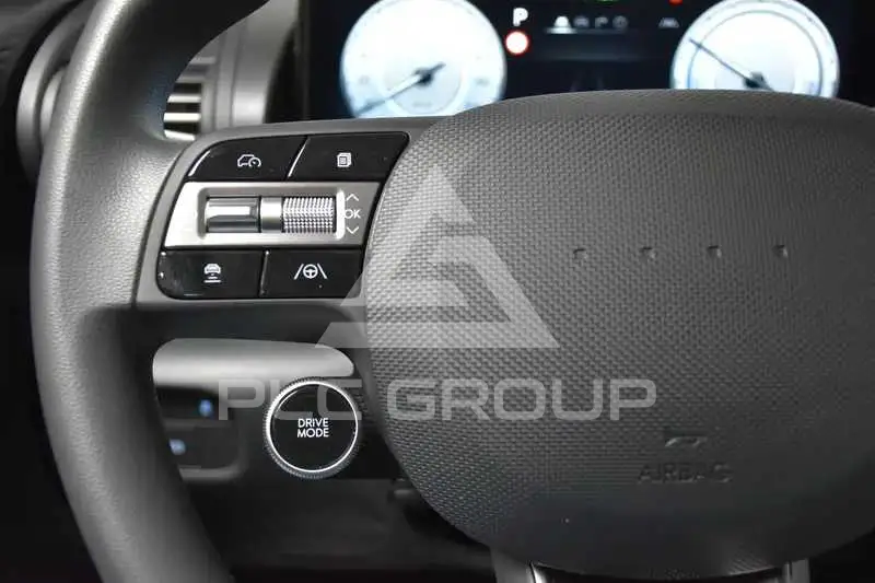 2026 Hyundai Unknown