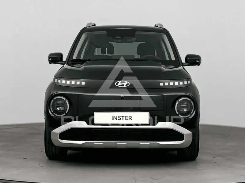 2026 Hyundai Unknown