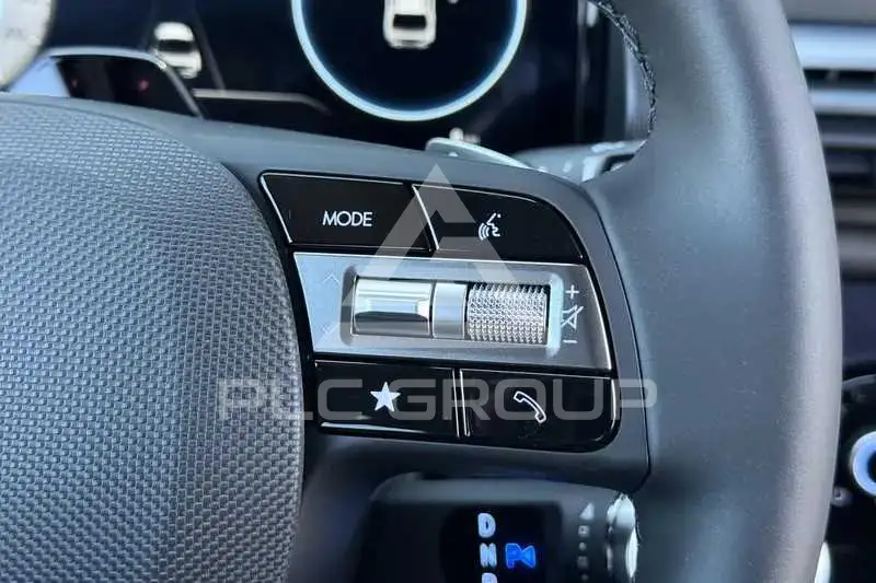 2026 Hyundai Unknown
