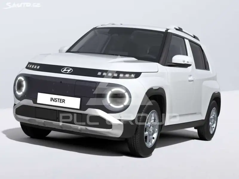 2026 Hyundai Unknown