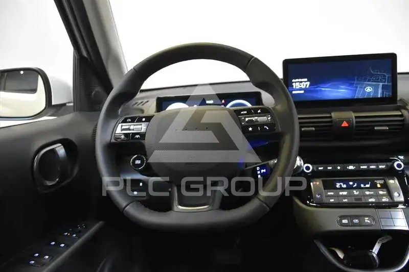 2026 Hyundai Unknown