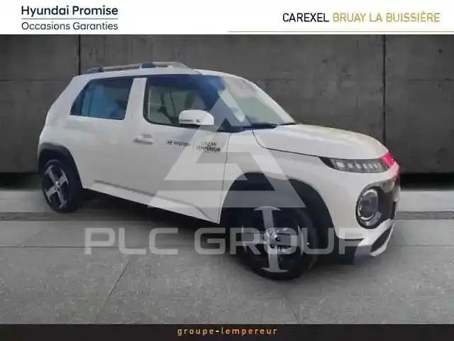 2026 Hyundai Unknown