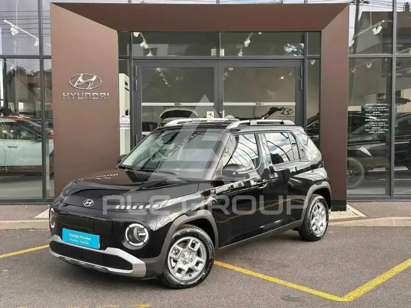 2026 Hyundai Unknown