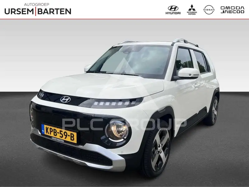 2026 Hyundai Unknown