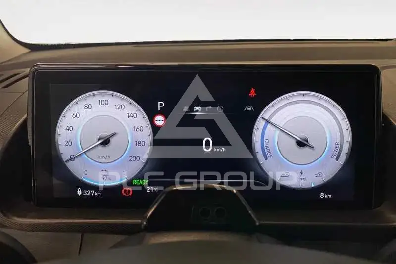 2026 Hyundai Unknown