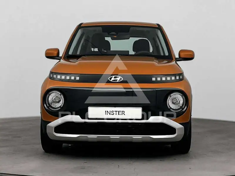 2026 Hyundai Unknown