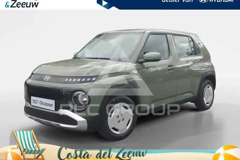 2026 Hyundai Unknown