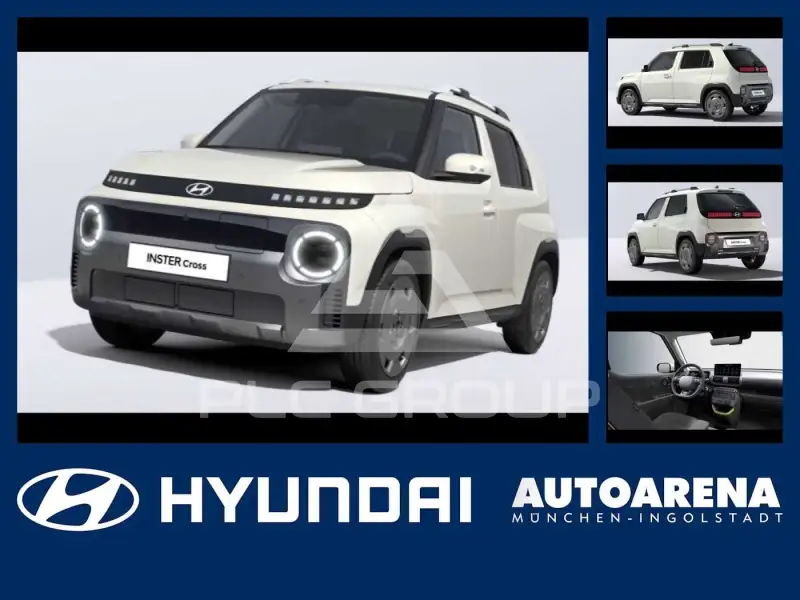 2026 Hyundai Unknown