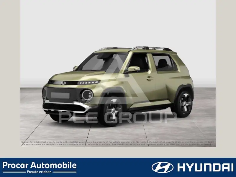 2026 Hyundai Unknown