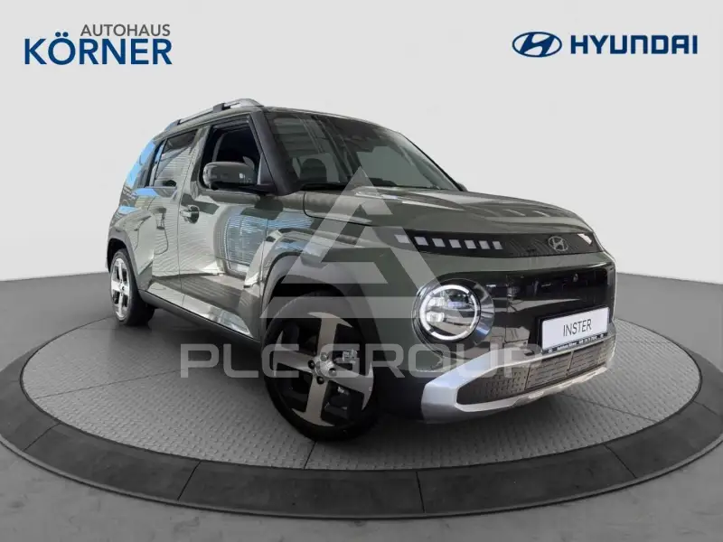 2026 Hyundai Unknown
