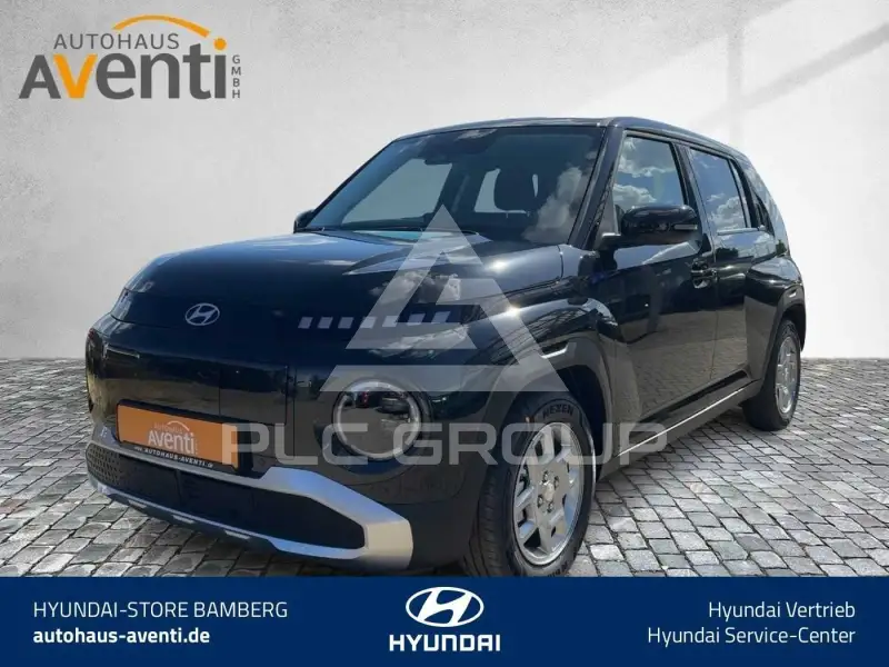 2026 Hyundai Unknown