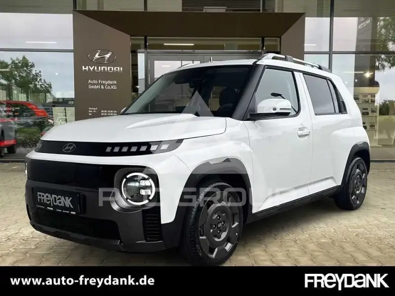 2026 Hyundai Unknown