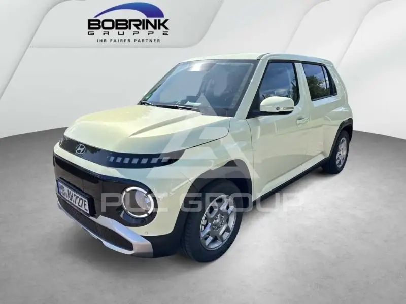 2026 Hyundai Unknown
