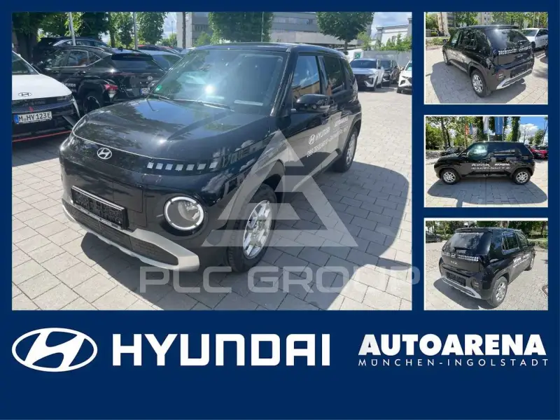 2026 Hyundai Unknown