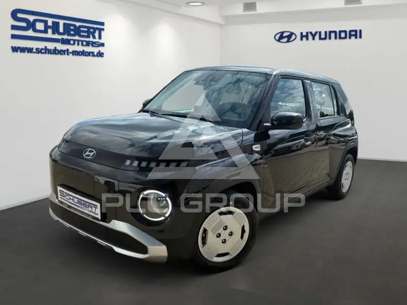 2026 Hyundai Unknown