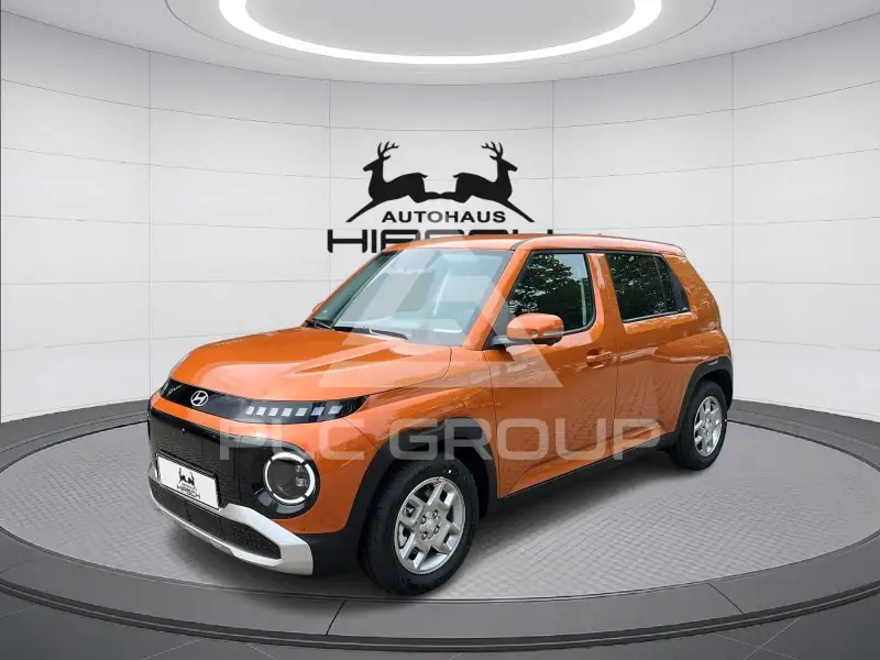 2026 Hyundai Unknown