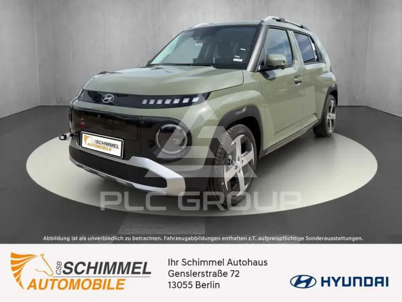 2026 Hyundai Unknown