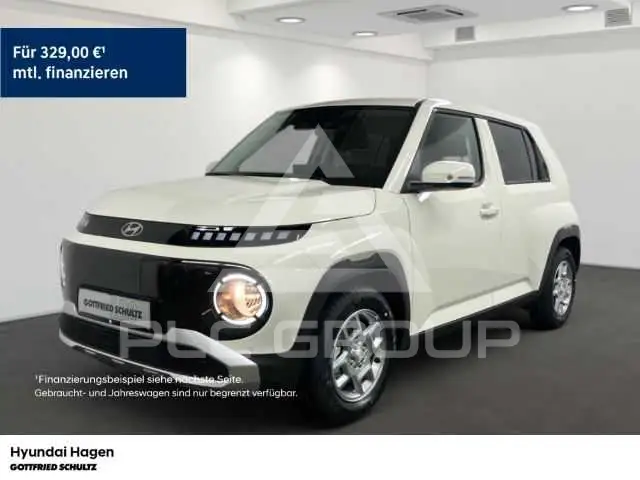 2026 Hyundai Unknown