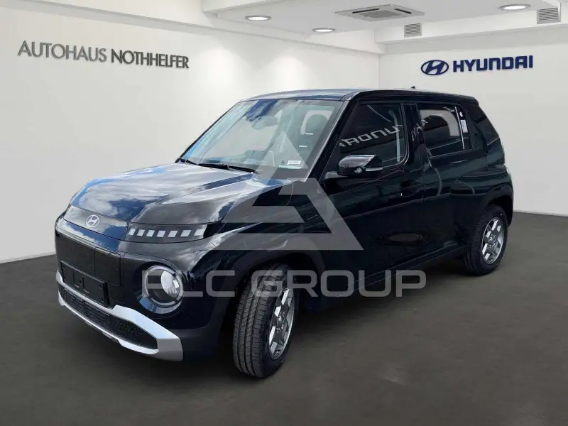 2026 Hyundai Unknown