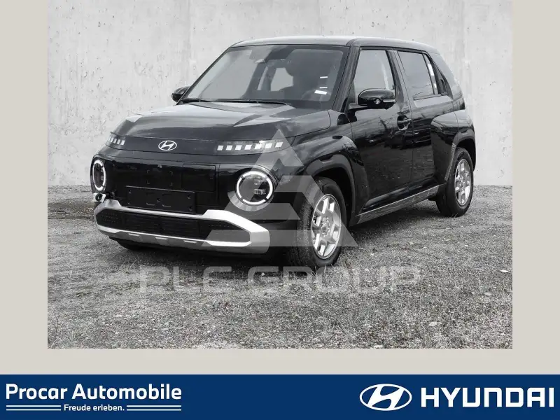 2026 Hyundai Unknown