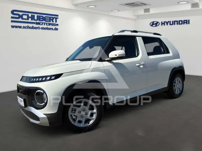 2026 Hyundai Unknown