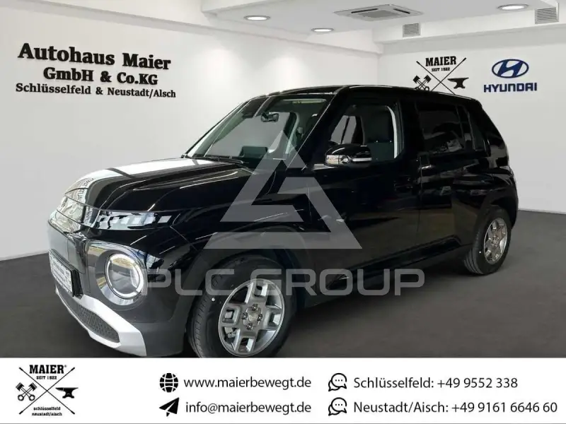 2026 Hyundai Unknown