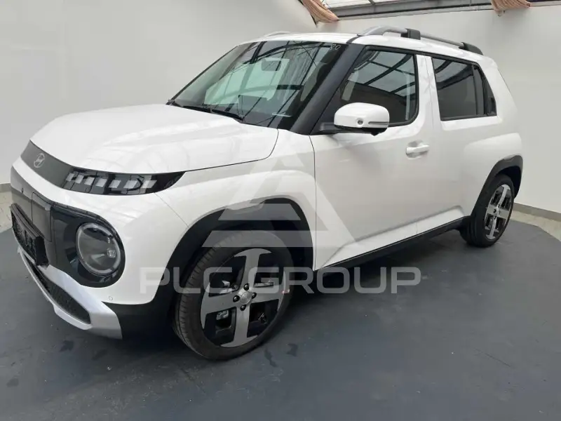 2026 Hyundai Unknown