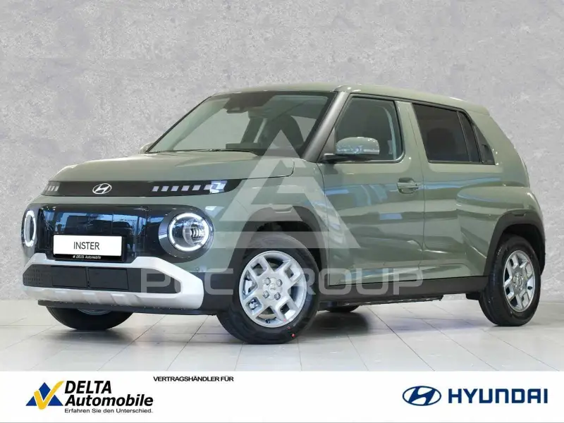 2026 Hyundai Unknown