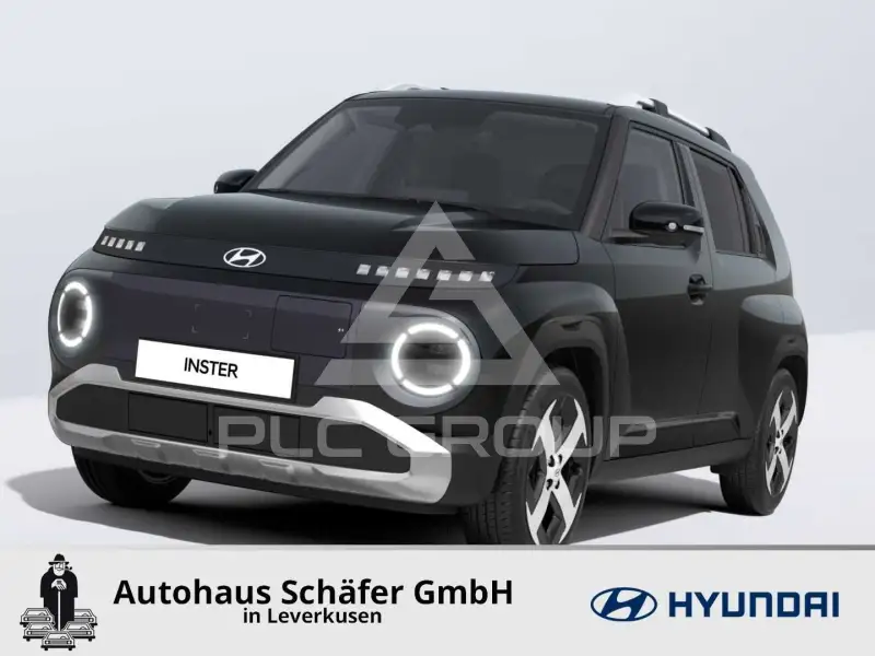 2026 Hyundai Unknown