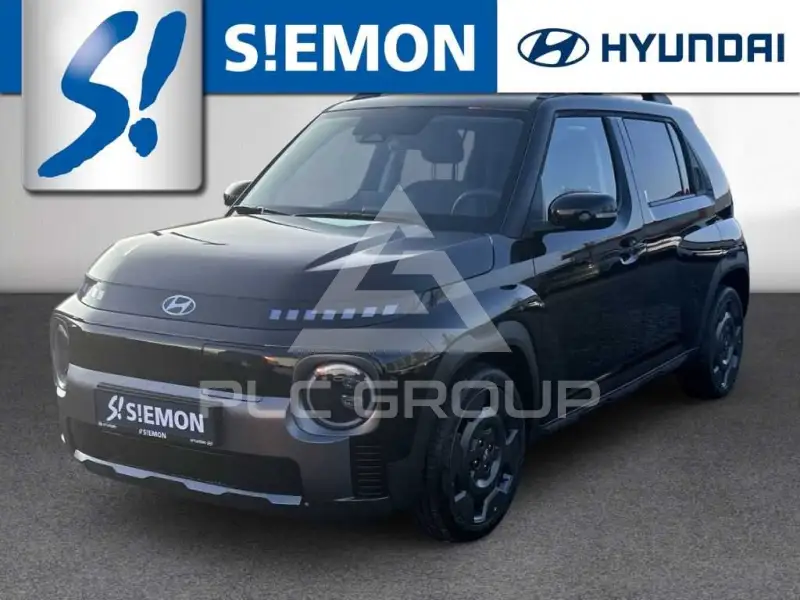 2026 Hyundai Unknown