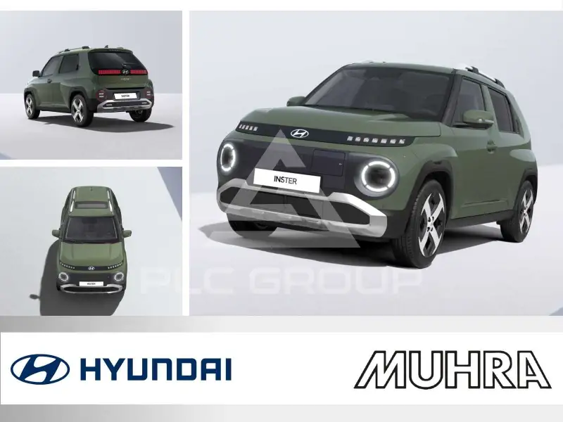 2026 Hyundai Unknown