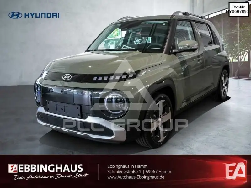 2026 Hyundai Unknown