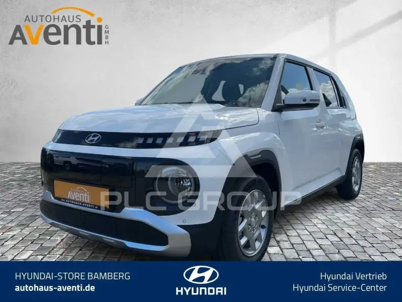 2026 Hyundai Unknown